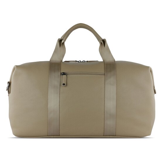 Bugatti Elsa Weekender Reisetasche Leder 53 cm