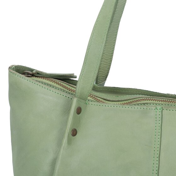 Harold's Submarine Shopper Tasche Leder 39 cm