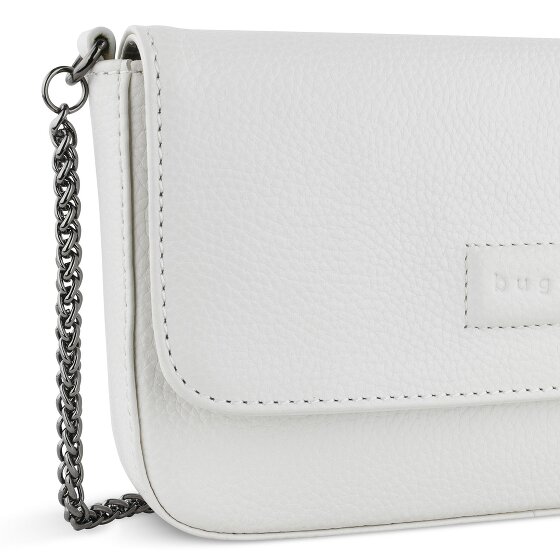 Bugatti Elsa Umhängetasche Leder 21.5 cm