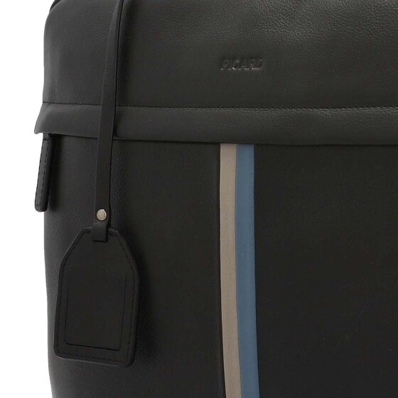 Picard Horizon Aktentasche Leder 38.5 cm Laptopfach