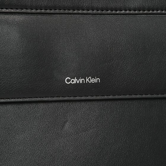 Calvin Klein CK Sleek Aktentasche 38.5 cm Laptopfach