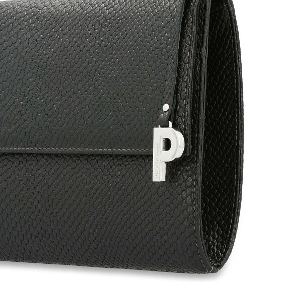 Picard Auguri Auguri Clutch Tasche Leder 30 cm