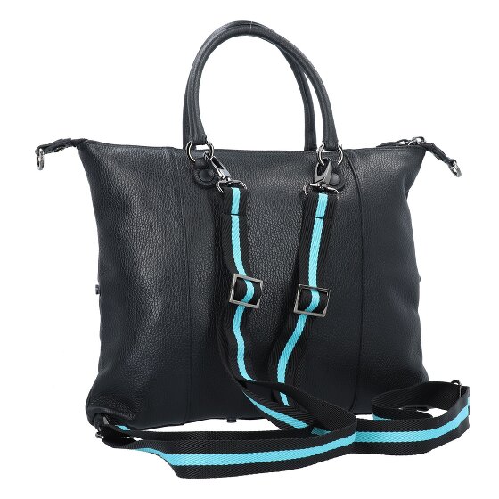 Gabs G3 Plus Handtasche Leder 37 cm