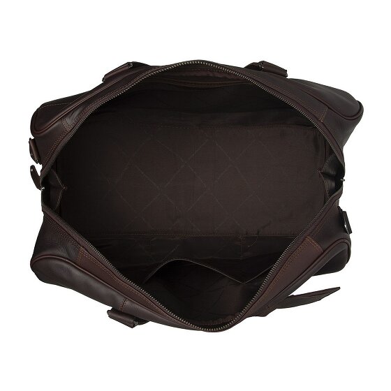 The Chesterfield Brand Rivaro Weekender Reisetasche Leder 53 cm