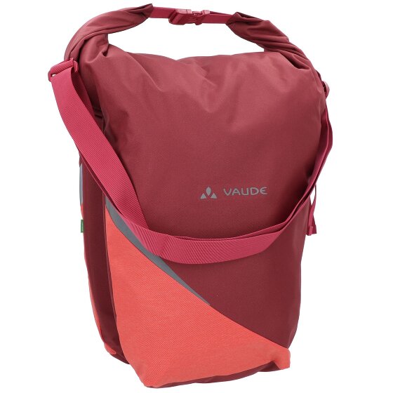 Vaude Road Master Urban Fahrradtasche 33 cm