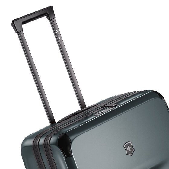 Victorinox Spectra 3.0 4 Rollen Trolley 69 cm mit Dehnfalte