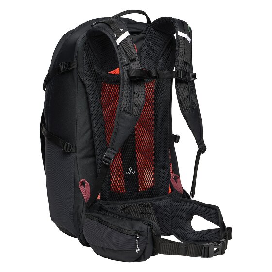 Vaude TrailControl 25+ Wanderrucksack 54 cm