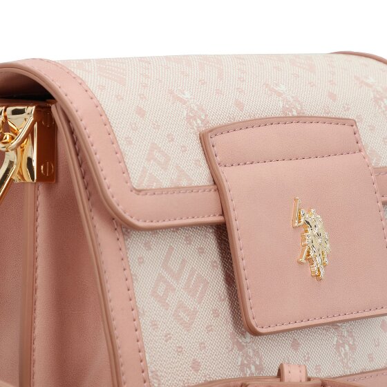 U.S. Polo Assn. NEW HAMPTON Umhängetasche 20 cm