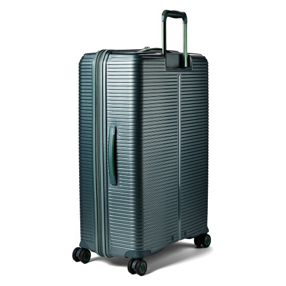 Polestream Paris 4 Rollen Trolley 78 cm