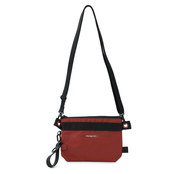 Hedgren Uni Ichi S Umhängetasche RFID Schutz 19 cm