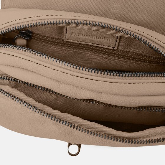 FredsBruder Bestie Umhängetasche Leder 20 cm