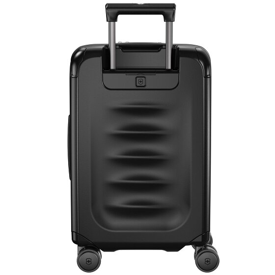 Victorinox Spectra 3.0 4 Rollen Kabinentrolley 55 cm Laptopfach mit Dehnfalte