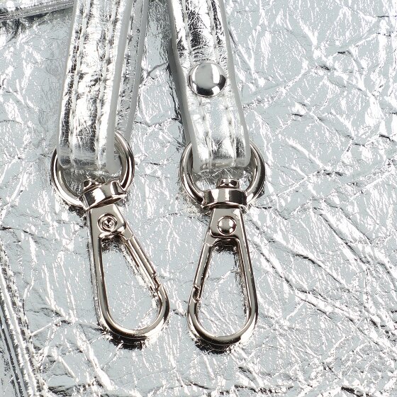 Seidenfelt Calla Geldbörse 18 cm