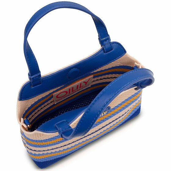 Oilily Knitties Handtasche 21 cm