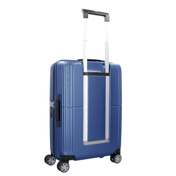 Samsonite Orfeo Spinner 4-Rollen Kabinentrolley 55 cm