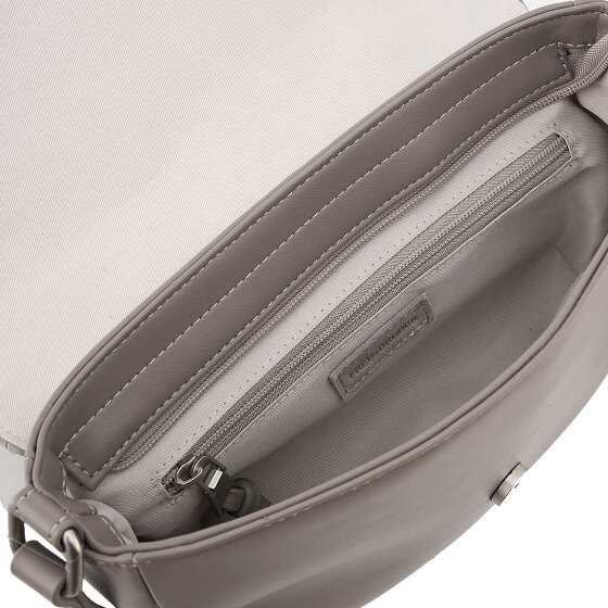 FredsBruder Weave Harmony Umhängetasche Leder 25 cm