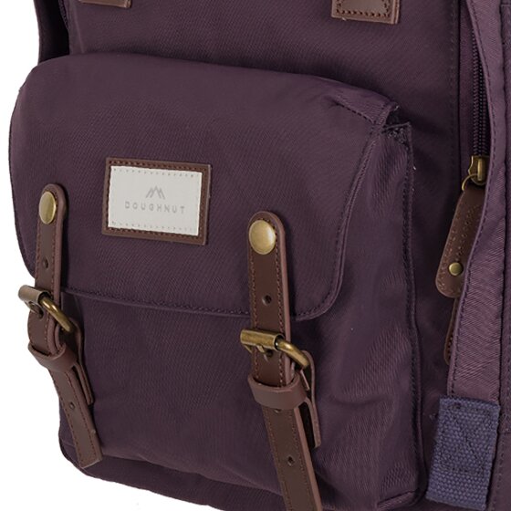 Doughnut Macaroon Daypack 38 cm Laptopfach