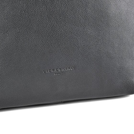 Liebeskind Hera II Schultertasche L Leder 42 cm