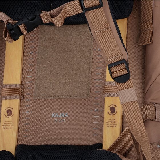 Fjällräven Kajka 75 S-M Trekkingrucksack S-M 43 cm