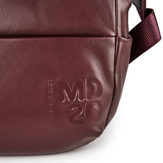 Mandarina Duck MD20 Umhängetasche Leder 37 cm
