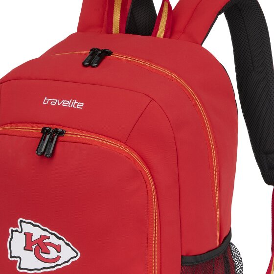 Travelite travelite x NFL Daypack 43 cm Laptopfach