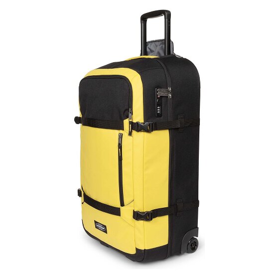 Eastpak Transit'R Pro 2 Rollen Reisetasche M 72 cm