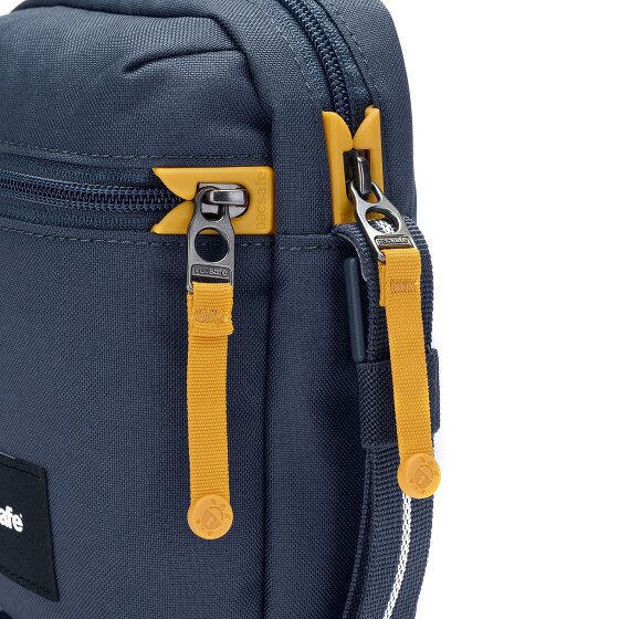 Pacsafe Pacsafe Go Mini Bag Umhängetasche 12.5 cm