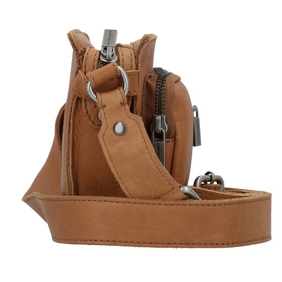 Cowboysbag Merlin Umhängetasche Leder 22 cm