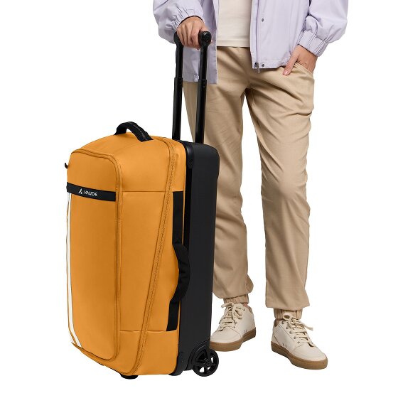Vaude Takutea 65 2 Rollen Trolley 65 cm