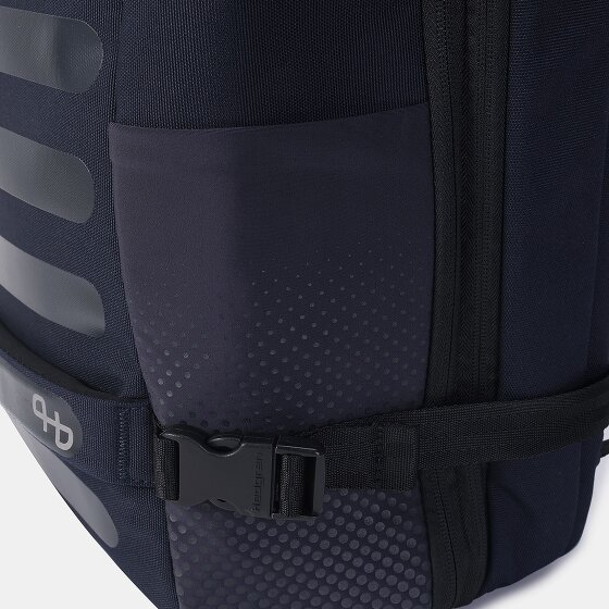 Hedgren Comby Rucksack RFID 46 cm Laptopfach