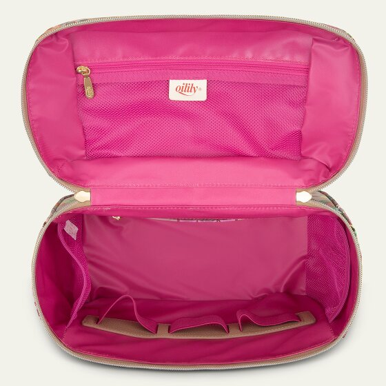 Oilily Color Bomb Coco Beautycase 28 cm