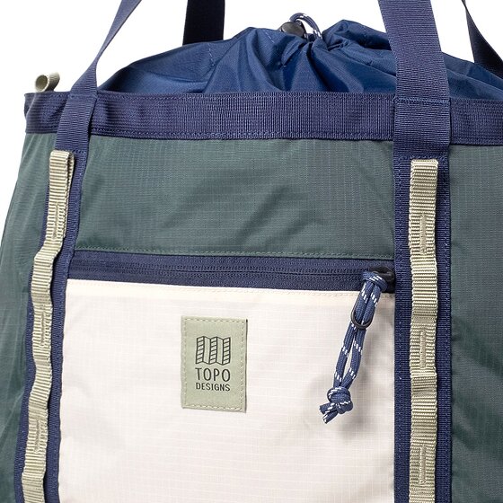 Topo Designs Mountain Shopper Tasche 52 cm