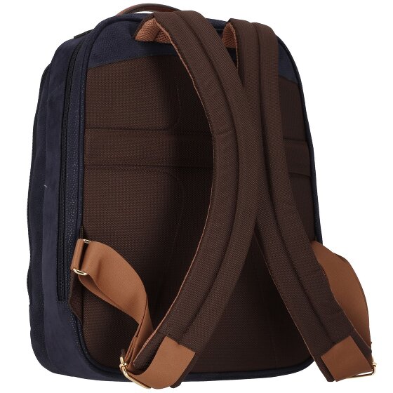 Bric's Life Rucksack 42 cm Laptopfach