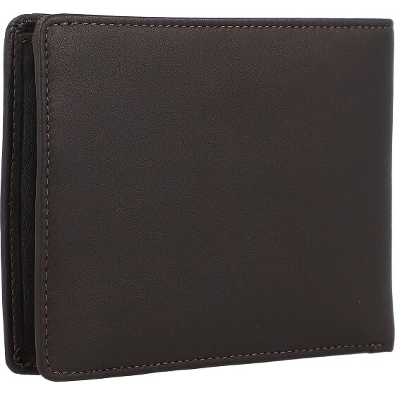 Picard Brooklyn Geldbörse III Leder 11 cm