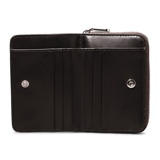 Calvin Klein Jeans Minimal Monogram Geldbörse 11.5 cm