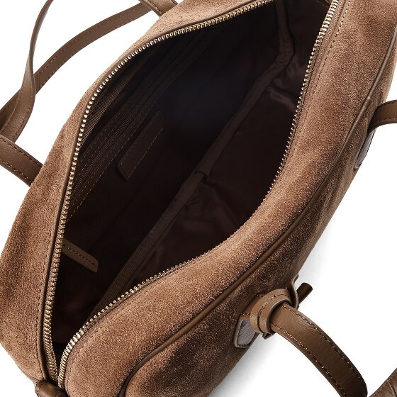 Burkely Suzy Schultertasche Leder 31 cm