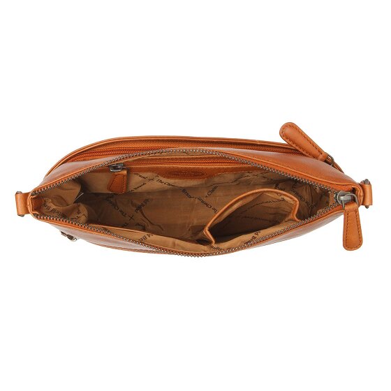 The Chesterfield Brand Durban Umhängetasche Leder 25 cm