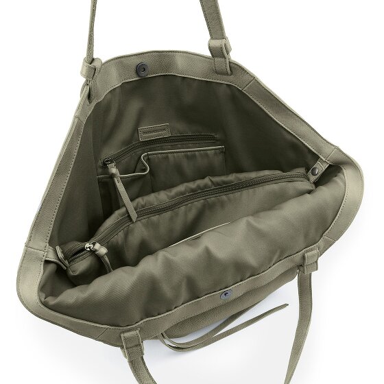 FredsBruder My Forever Friend Shopper Tasche Leder 39 cm