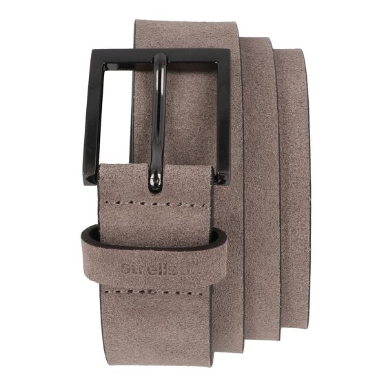 Strellson Gürtel Leder