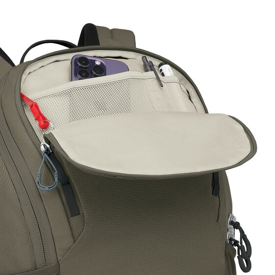 Osprey Astronova Daypack 49.5 cm Laptopfach
