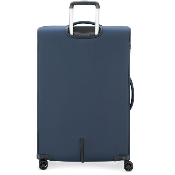 Roncato Joy 4 Rollen Trolley 75 cm mit Dehnfalte