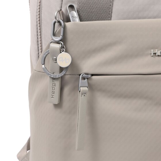 Hedgren Furo Rappu Daypack RFID Schutz 37 cm