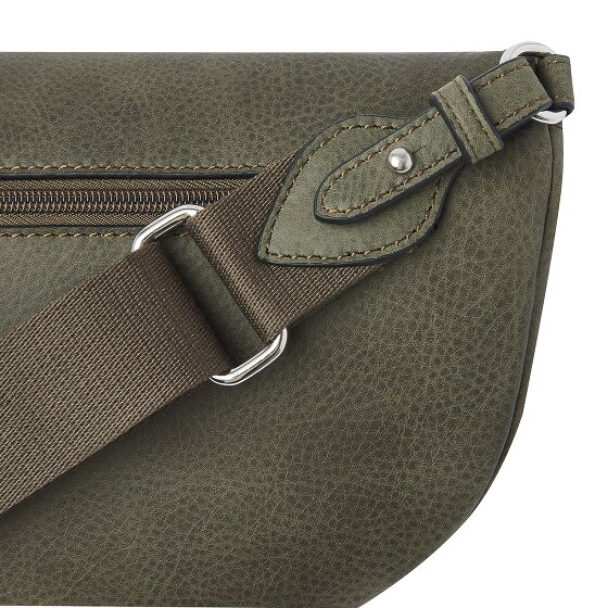 Castelijn & Beerens Carisma Umhängetasche Leder 26 cm