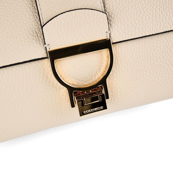 Coccinelle Arlettis Umhängetasche Leder 23 cm