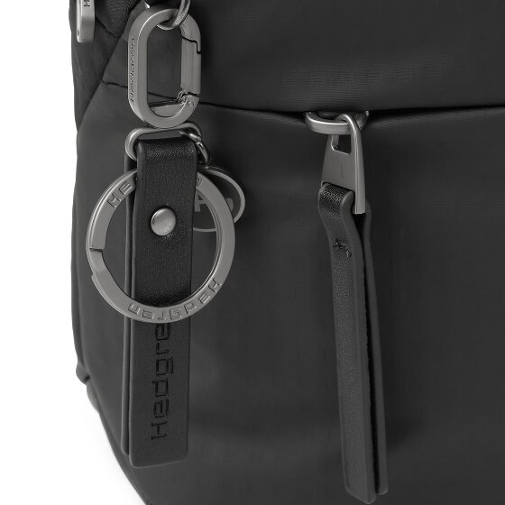 Hedgren Furo Umhängetasche RFID Schutz 25 cm