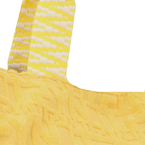 Y Not? Sponge Shopper Tasche 34 cm