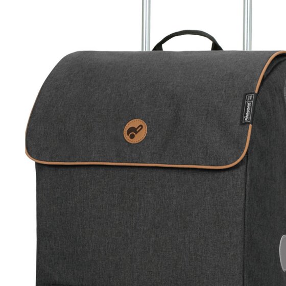 Andersen Shopper Treppensteiger Scala Ipek Ma Einkaufstrolley 58 cm
