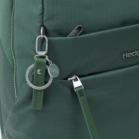 Hedgren Furo Tabi Reiserucksack mit Dehnfalte RFID 40 cm Laptopfach