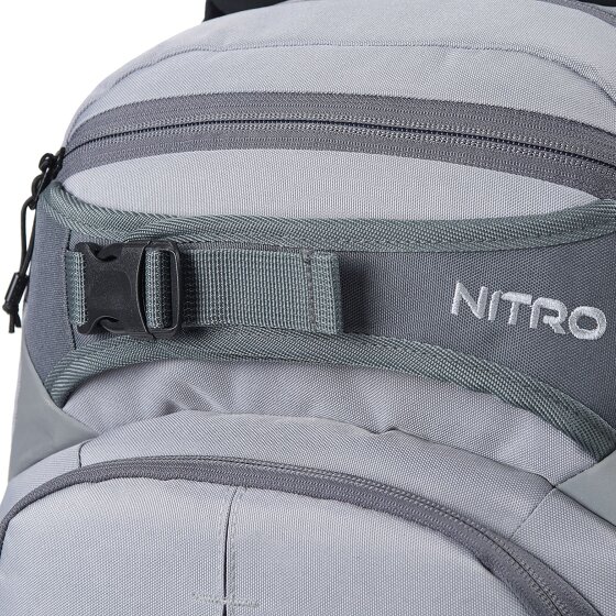 NITRO Superhero Schulrucksack 44 cm