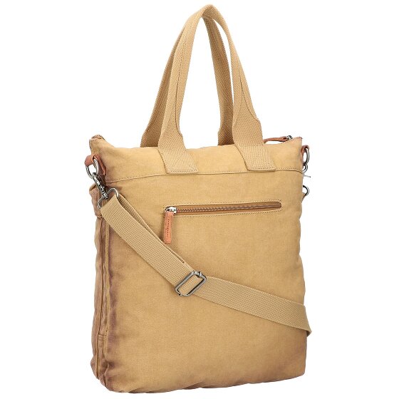 Greenburry Vintage Aviator Schultertasche 36 cm